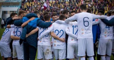 Stire din Sport : FC Farul a intrat în vacanță. Reunirea lotului, la jumătatea lunii ianuarie