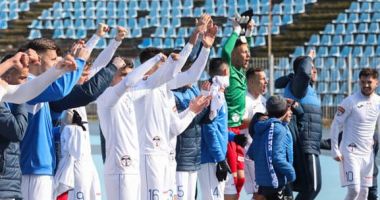 Stire din Sport : FC Farul, meci dificil în fieful "Lupilor Galbeni"