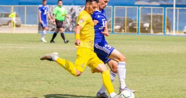 Stire din Sport : FC Farul va disputa alte două amicale