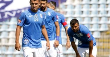 Stire din Sport : FC Farul, meci dificil cu Gloria Buzău