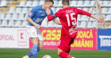 Stire din Sport : FC Farul, şansă de a reveni în zona play-off-ului