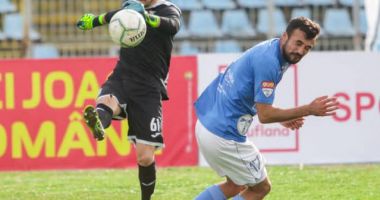 Stire din Sport : FC Farul, trei puncte mari din duelul cu Viitorul Pandurii Târgu Jiu