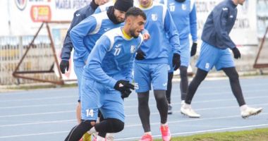 Stire din Sport : FC Farul va întâlni pe Ripensia în primul meci din play-out-ul Ligii a II-a