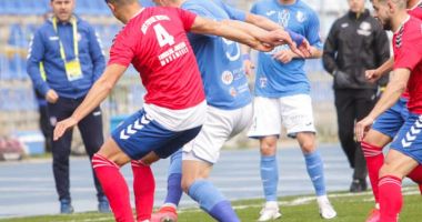 Stire din Sport : FC Farul, deplasare în fieful unei echipe deja retrogradate