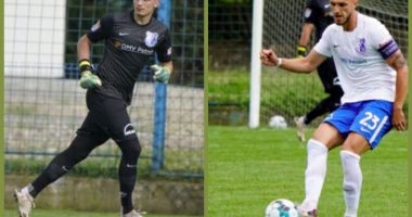 FC Farul trimite cinci fotbalişti în lotul României pentru JO de la Tokyo