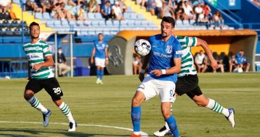 Stire din Sport : FC Farul, o victorie şi o remiză în ultimele amicale înaintea debutului în noua stagiune