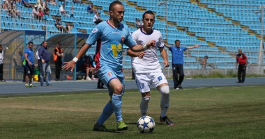 FC Farul a spulberat-o pe Chindia și a scăpat de locul retrogradabil / Galerie foto - 2