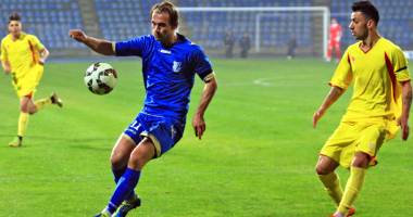 Stire din Sport : FC Farul a "zdrobit" pe CS Balotești