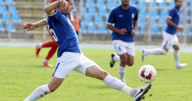 Galerie FOTO. FC Farul, remiză 