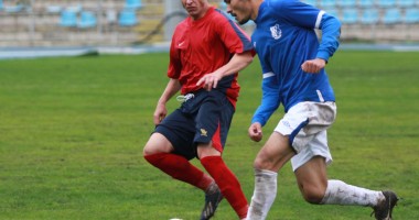 Galerie FOTO. FC Farul, victorie în meciul cu  CS Balotești - 3