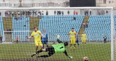 Galerie foto / FC Farul a pierdut amicalul cu Steaua, scor 1-2 - 2