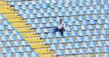 DEZASTRUL CONTINUĂ: FC Farul a pierdut și cu Buftea! - 4