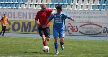 Stire din Sport : FC Farul a încheiat sezonul cu o remiză cu CS Balotești