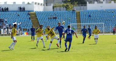 FC Farul, două puncte scăpate printre degete - 3