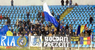 FC Farul a "zdrobit" pe CS Balotești - 3