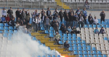 DEZASTRUL CONTINUĂ: FC Farul a pierdut și cu Buftea! - 5
