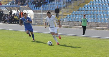 Stire din Sport : DEZASTRUL CONTINUĂ: FC Farul a pierdut și cu Buftea!