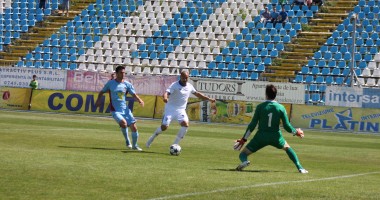 FC Farul a spulberat-o pe Chindia și a scăpat de locul retrogradabil / Galerie foto - 4