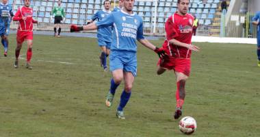 FC Farul, remiză  cu Dorohoi, după ce  a condus cu 3-0 - 4