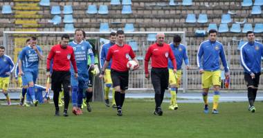 Galerie foto / FC Farul a pierdut amicalul cu Steaua, scor 1-2 - 4