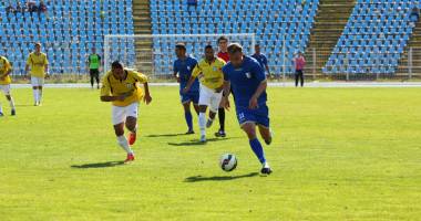 FC Farul, două puncte scăpate printre degete - 4