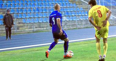 FC Farul a "zdrobit" pe CS Balotești - 4