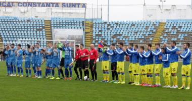 Galerie foto / FC Farul a pierdut amicalul cu Steaua, scor 1-2 - 5