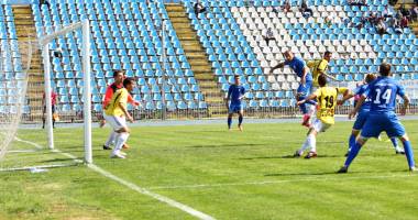 FC Farul, două puncte scăpate printre degete - 5
