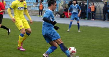 Galerie foto / FC Farul a pierdut amicalul cu Steaua, scor 1-2 - 6