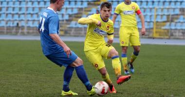 Galerie foto / FC Farul a pierdut amicalul cu Steaua, scor 1-2 - 7