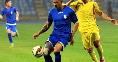 FC Farul a "zdrobit" pe CS Balotești - 7