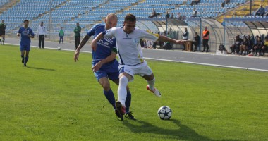 Stire din Sport : Dezastru total: FC Farul a ajuns pe ultimul loc!