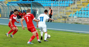 Stire din Sport : FC Farul primește vizita echipei FC Clinceni