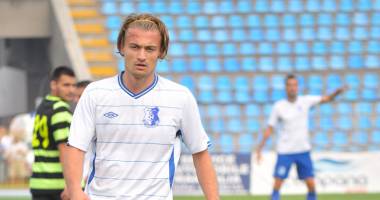 FC Farul, înfrângere la Galați