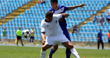 FC Farul își decide soarta în ultima etapă a Ligii a II-a - 3