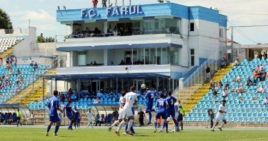 FC Farul își decide soarta în ultima etapă a Ligii a II-a - 4