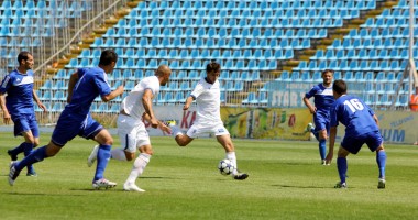 FC Farul își decide soarta în ultima etapă a Ligii a II-a - 7