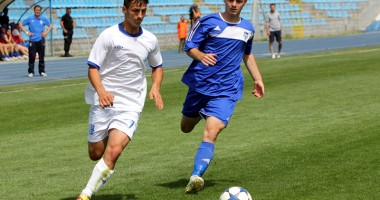 Stire din Sport : FC Farul își decide soarta în ultima etapă a Ligii a II-a