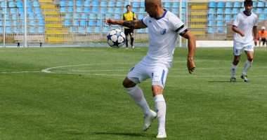 Stire din Sport : Fotbal / Un fost jucător al FC Farul, decisiv în victoria Săgeții cu Gaz Metan