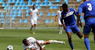 FC Farul își decide soarta în ultima etapă a Ligii a II-a - 9