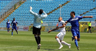 FC Farul își decide soarta în ultima etapă a Ligii a II-a - 6