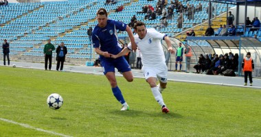 Stire din Sport : PUNCT pentru "MARINARI" / FC FARUL, prima REMIZĂ din campionat