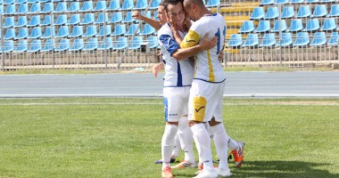 Stire din Sport : FC Farul, în căutarea celor trei puncte, la Botoșani