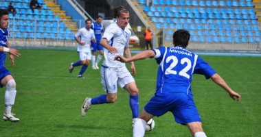 Stire din Sport : FC Farul - Săgeata Năvodari, duel în Cupa României
