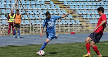 Stire din Sport : FC Farul - Dunărea Călărași se joacă, astăzi, în nocturnă