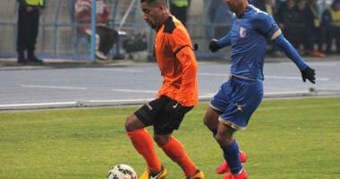 FC Farul, umilită pe teren propriu de Dunărea Călărași - 2