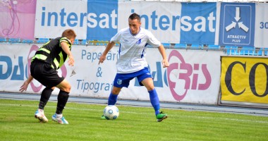 FC Farul a mai făcut o victimă în Liga 2 - 5