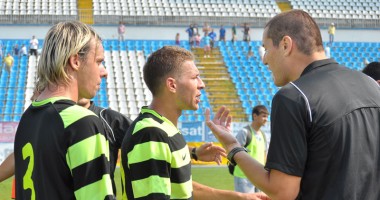 FC Farul a mai făcut o victimă în Liga 2 - 7
