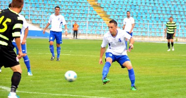 Stire din Sport : "Oracolul" de la FC Farul: Nu pierdem la Năvodari!