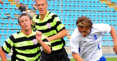 Stire din Sport : FC Farul intră în "bătaia" Săgeții. Scapă neînvinsă?